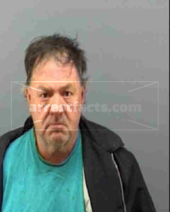 Donald Lee Landis