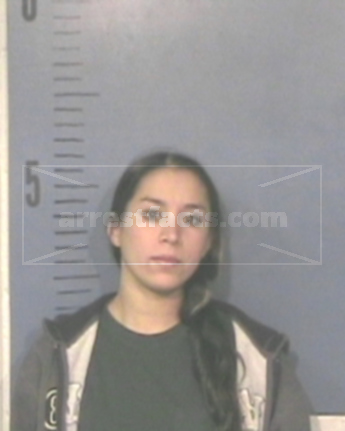 Jennifer Lee Flores