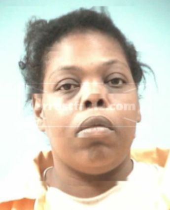 Lashonda Wheeler