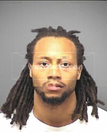 Christopher Raynard Mitchell