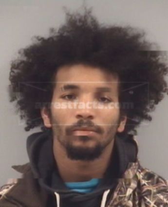 Christopher Jameson Burnette