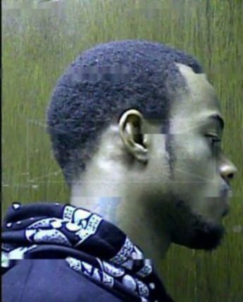 Laqwan D Heath