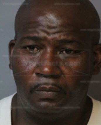 Bradley Claude Johnson