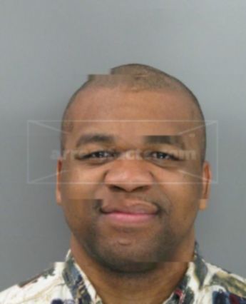 Anthony Bernard Thomas