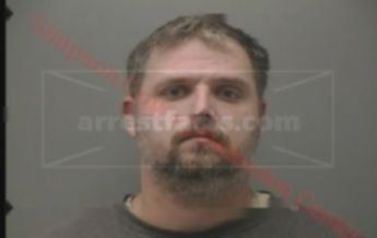 Shane Thomas Miller