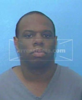 Larry Darnell Palmer