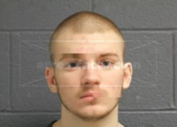 Tyler David Hardy