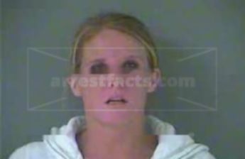 Jessica Renee Belt