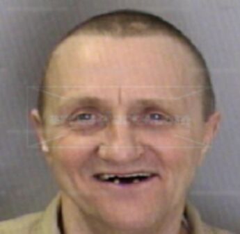 Gregory Kenneth Kewatt