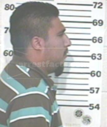 Fabian Garza Maldonado