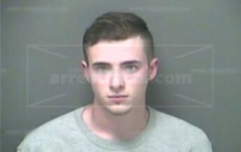 Ian Patrick Brugh