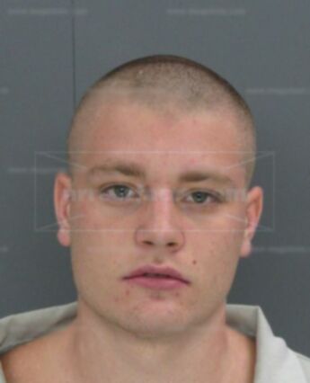 Dustin Tyler Langston