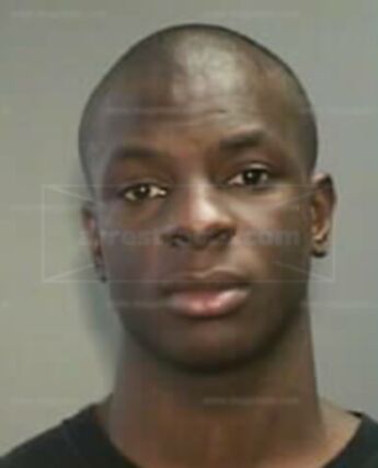 Travis M Washington