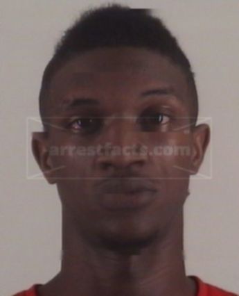 Donte J Pierce