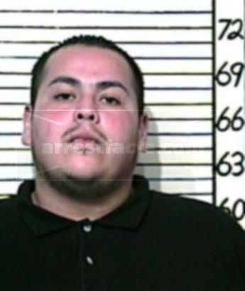 Nick Joel Rosales