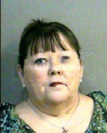 Deborah Carithers