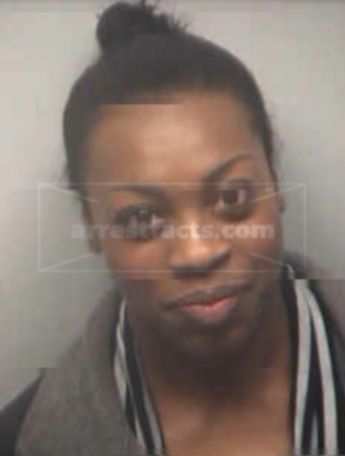 Jaketra Bryant