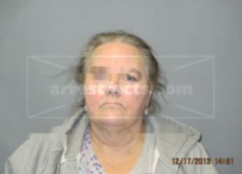 Mary Carol Hagar