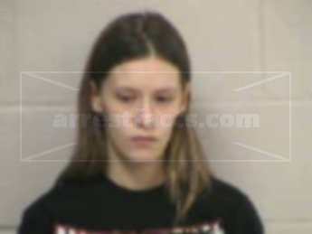 Bobbi Jo Darnell