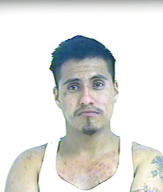 Marcos Escobedo Rivera