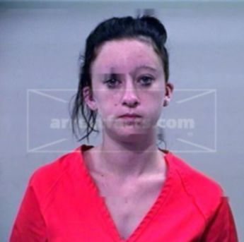 Amber Rashelle Hadley