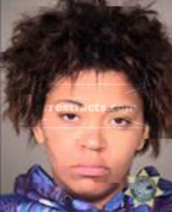 Hailey Joann Eubanks