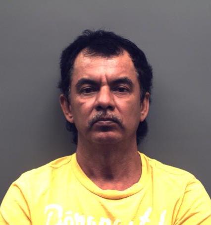 Cruz Lopez Bustos