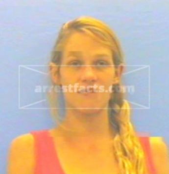 Chelsey Rae Phillips