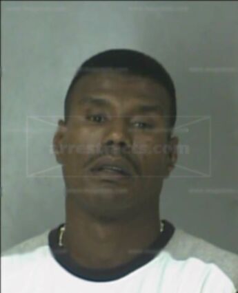 Princell Roberts