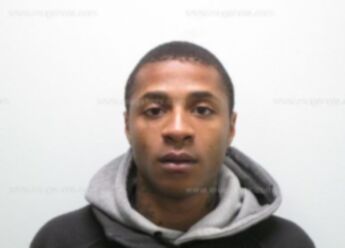 Dijohn J Harris