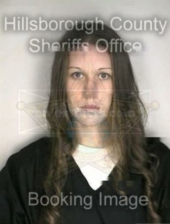 Amy Jane Caswell