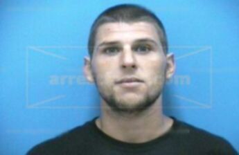 Derick Allen Culberson