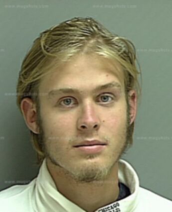 Warren Richard Phelps