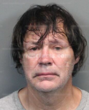 Alan Anthony Cook