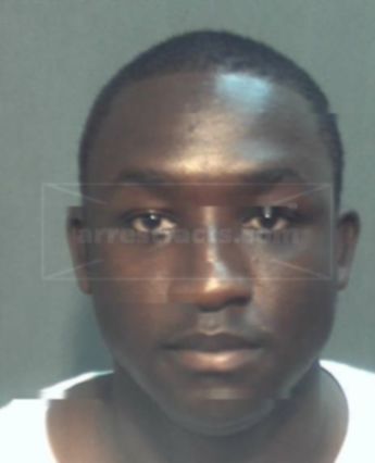 Cedric Clay Henry