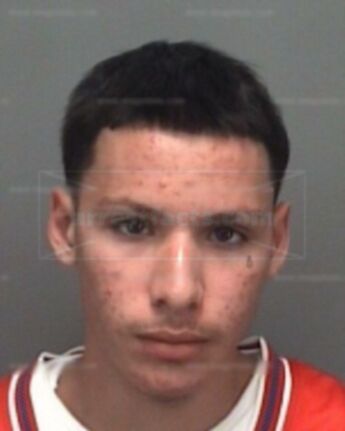Selvin Omar Zungia