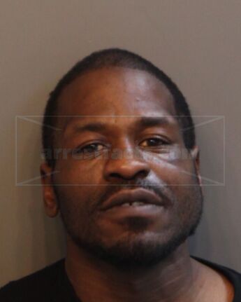 Jeffery Labron Alford