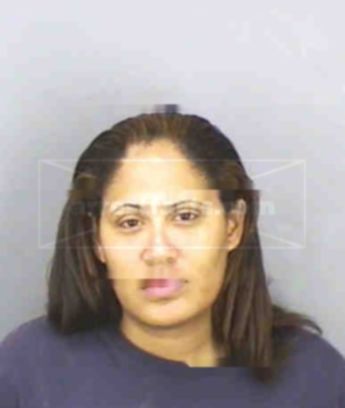 Leida Enid Santana