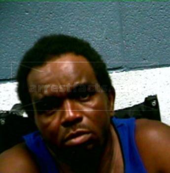 Darren Lee Jones