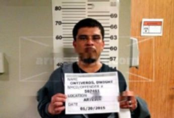 Dwight Ontiveros