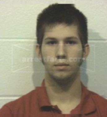 Trevar Mitchell Sissen