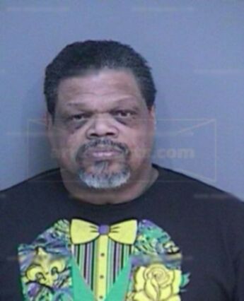 Antonio Reynard Bolton