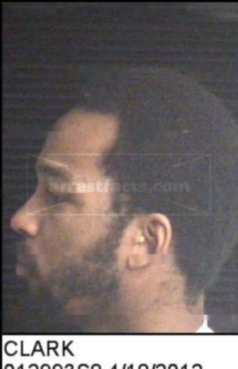 Joseph Clark Jr.