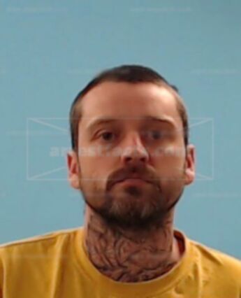 Todd Allen Karn