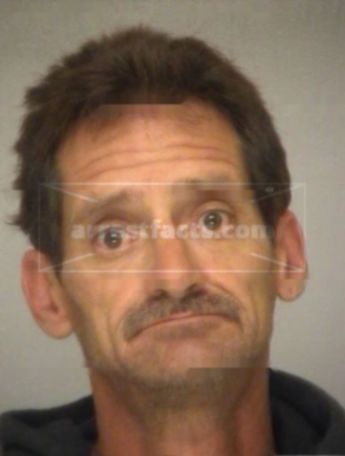 Troy Allan Ellis