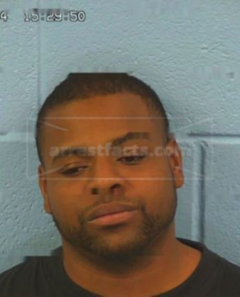Brandon Jeriel Hale