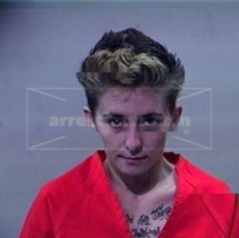 Meghan Brooke Wynne