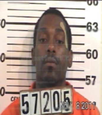 Charles Egypt Powell