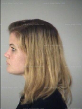 Emily Diane Sanders
