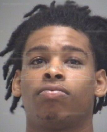 Kwame Devon Williams